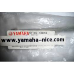 Boulon de support moteur YAMAHA MAJESTY 250 2000 à 2003