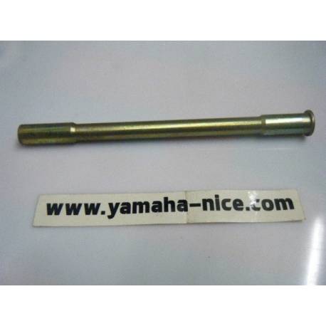 Entretoise origine YAMAHA BELUGA 125