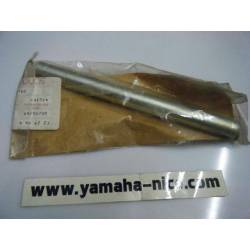 Entretoise origine YAMAHA BELUGA 125