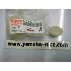 Bouchon plastique QUAD YAMAHA BLASTER 200