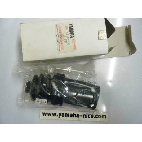 Soufflet de transmition type 2HR QUAD YAMAHA