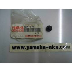 Caoutchouc passe fils YAMAHA YZ 80 1977 et 1978