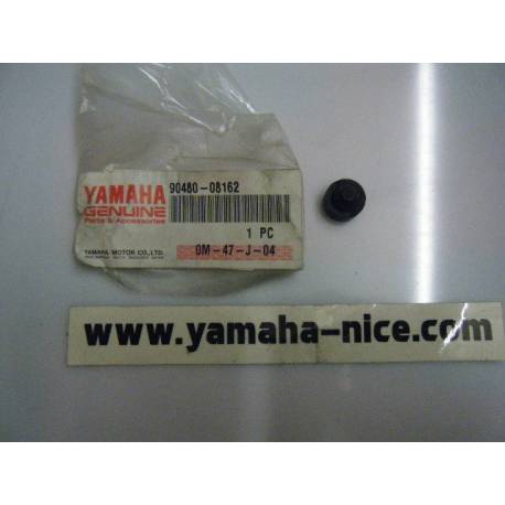 Caoutchouc passe fils YAMAHA YZ 80 1977 et 1978