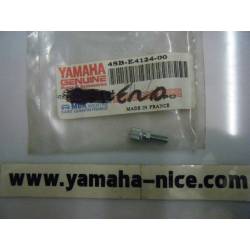 Vis réglage YAMAHA BW'S 50 1997 /  2001 