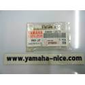 Entretoise origine (pion de centrage) (par 5) YAMAHA 