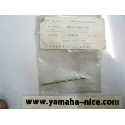 Butée boisseau origine YAMAHA 