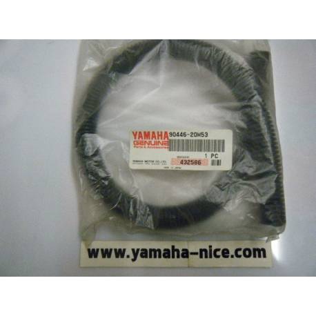 Gaine protectrice YAMAHA MARINE SCOOT DES MERS de 1994 à 2004