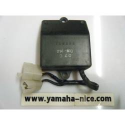 Botier CDI origine YAMAHA RD 350 LC