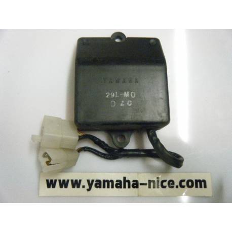 Botier CDI origine YAMAHA RD 350 LC