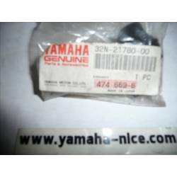 Fermeture coffre YAMAHA BELUGA 80 