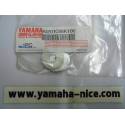 Rondelles origine (par 4) YAMAHA SRZ 660 de 1995 à 1997