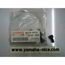 Vis origine à tete hexagonale de demarreur (par3) YAMAHA XMAX 250 de 2005 à 2011