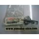 Ouverture de selle / antivol de selle YAMAHA 