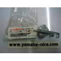 Ouverture de selle / antivol de selle YAMAHA 