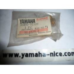 Adaptateur jauge a essence origine YAMAHA 