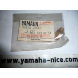 Adaptateur jauge a essence origine YAMAHA 