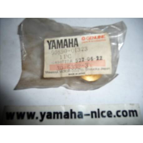 Adaptateur jauge a essence origine YAMAHA 