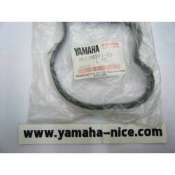 Mousse autocollante YAMAHA XTZ 600