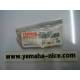 Ressort de torsion repose pied YAMAHA 