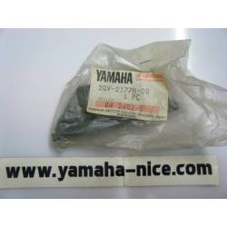 Cache caoutchouc YAMAHA VIRAGO 535 de 1988