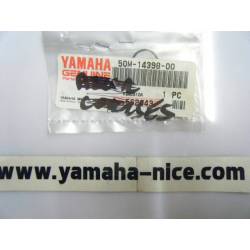 Joint raccord de carburateur YAMAHA BELUGA  XC 125 de 1989 à 1993