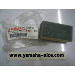 Mousse amortisseur autocollante YAMAHA FZS 600 