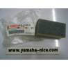 Mousse amortisseur autocollante YAMAHA FZS 600 