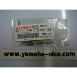 Clavette de pompe a eau (a l'unité) YAMAHA VMAX 1700 de 2009 à 2011