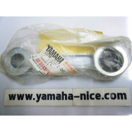 Barre de tension YAMAHA BELUGA 125 