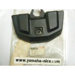 Guide superieur YAMAHA VIRAGO XV 750 de 1981 à 1983