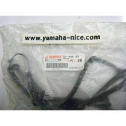 Joint de carter YAMAHA XMAX 250 de 2006 à 2011