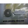 Rondelle (cale) de bras oscillant (par2) YAMAHA  FJ 1200 de 1986 à 1992 et FZR 1000 de 1987 et 1988