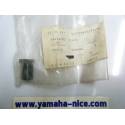 Ecrou de fixation de pot echapement YAMAHA TZR 75 de 1986