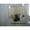 Rondelles caoutchouc (par 2) YAMAHA  RD 500 / FZX 750 / XV 535