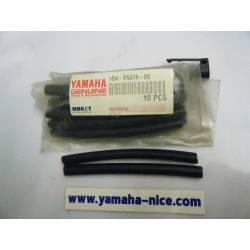 Durite de bocal de frein (l'unité) YAMAHA DT 50 de 2003 à 2011