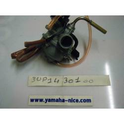 Carburateur complet origine YAMAHA BELUGA CH 80 de 1990