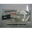 Support de plaque origine YAMAHA MAJESY 125 de 1998 à 2008