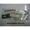 Support de plaque origine YAMAHA MAJESY 125 de 1998 à 2008