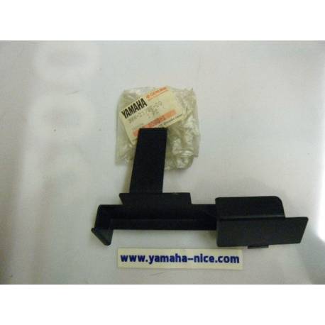 Support plastique de reservoir a petrole YAMAHA DT 125 de 1988 à 2002