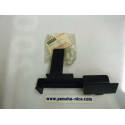 Support plastique de reservoir  YAMAHA DT 125 de 1988 à 2002