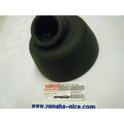 Embout de pot echappement YAMAHA NEOS 50 de 2004 à 2012