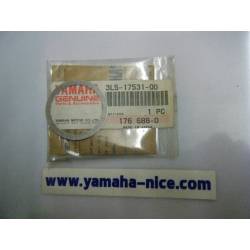 Rondelle cale de pignon de transmition YAMAHA PW 50