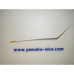 Embleme autocollant origine YAMAHA RD 125  LC 1982