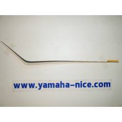 Embleme autocollant origine YAMAHA RD 125 LC 1982