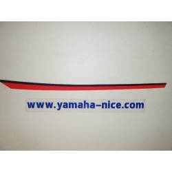 Embleme autocollant origine YAMAHA XJ 650 1982