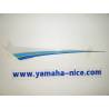Embleme autocollant couvercle latérale origine YAMAHA XS 400 1982