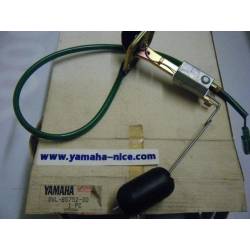 Jauge essence YAMAHA BW'S 50 de 1990 à 2001