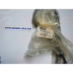 Durite de frein origine YAMAHA DT 125 de 1991 à 1995