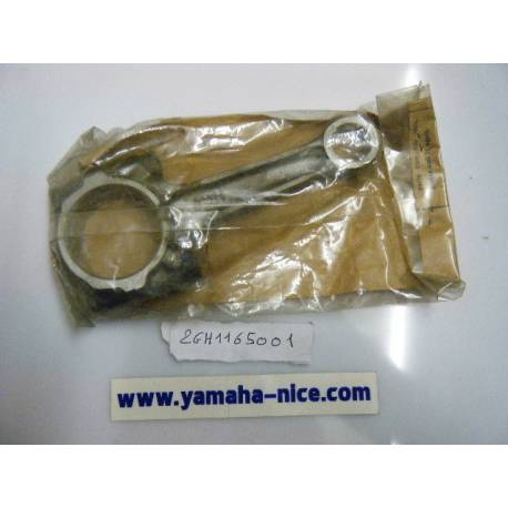 Bielle complette origine YAMAHA FZR 1000 de 1987