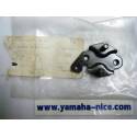 Patte fixation support retroviseur YAMAHA XJ 650 et XS 650 de 1982 et 1983